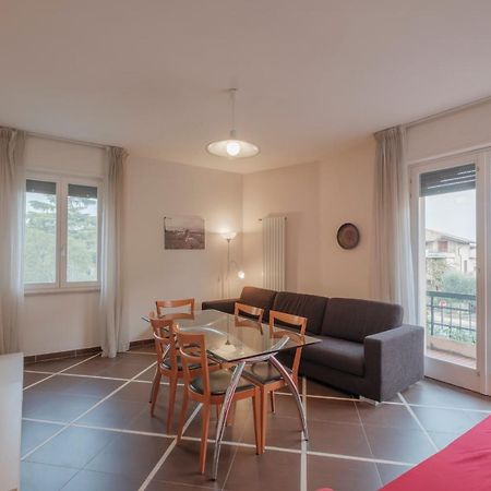 Aura Home Sirmione - 2 bedrooms apartment Buitenkant foto