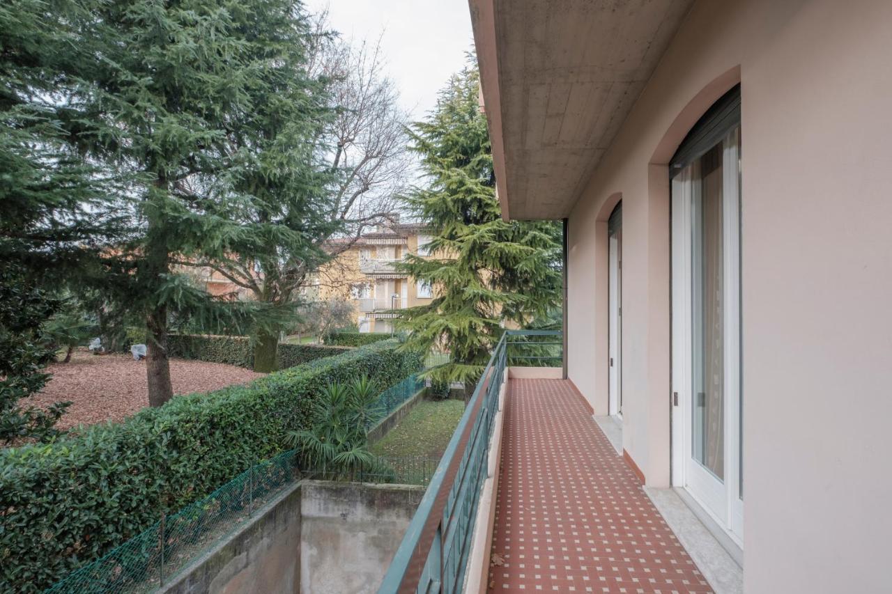 Aura Home Sirmione - 2 bedrooms apartment Buitenkant foto