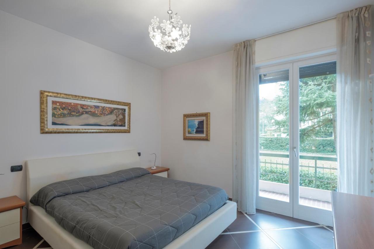 Aura Home Sirmione - 2 bedrooms apartment Buitenkant foto