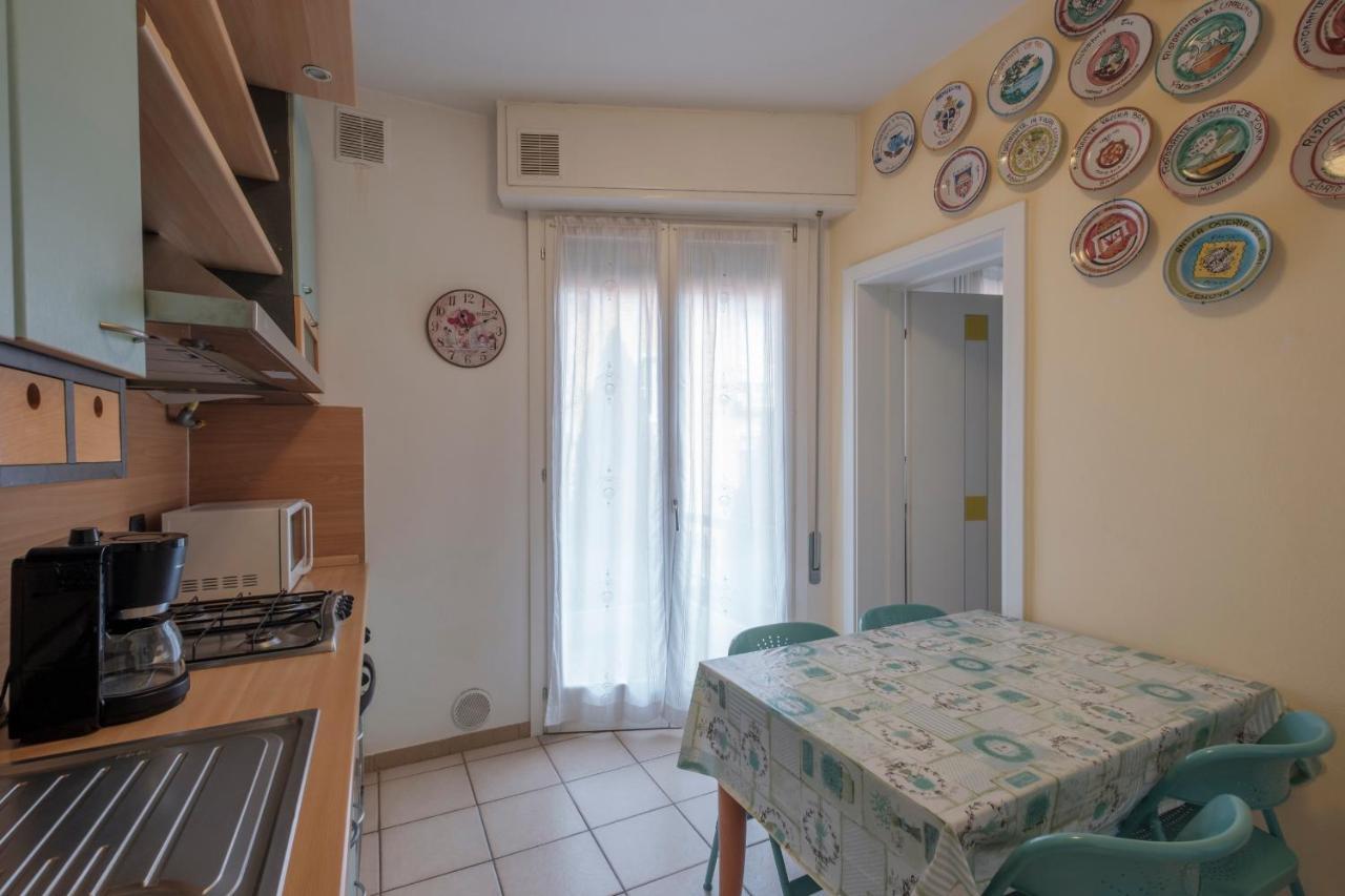 Aura Home Sirmione - 2 bedrooms apartment Buitenkant foto