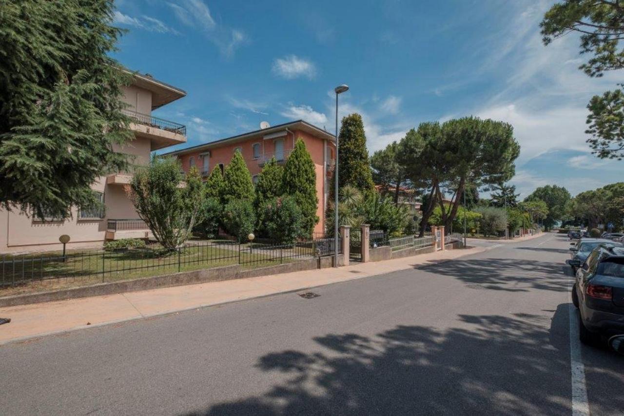 Aura Home Sirmione - 2 bedrooms apartment Buitenkant foto
