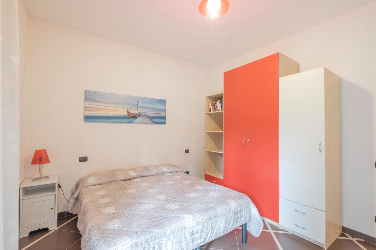 Aura Home Sirmione - 2 bedrooms apartment Buitenkant foto