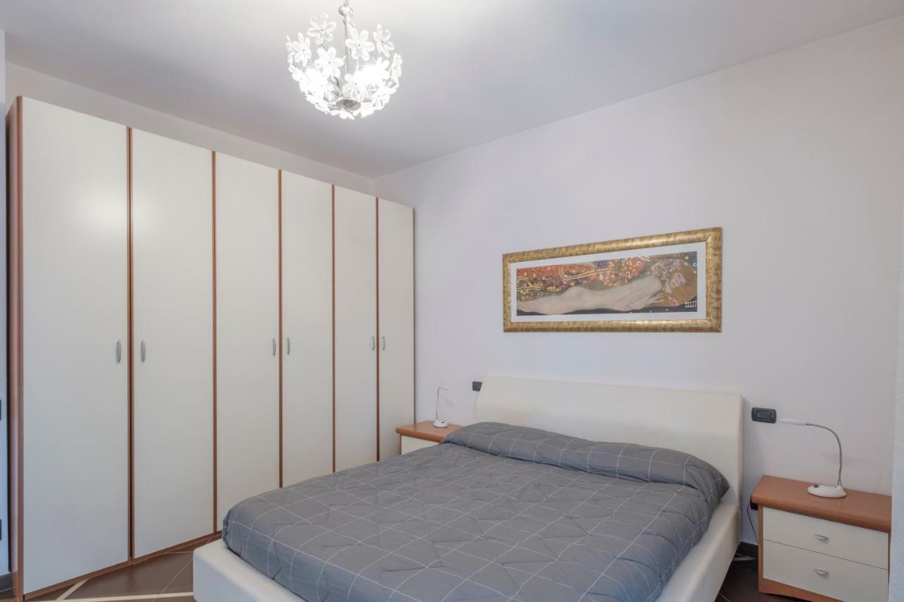Aura Home Sirmione - 2 bedrooms apartment Buitenkant foto