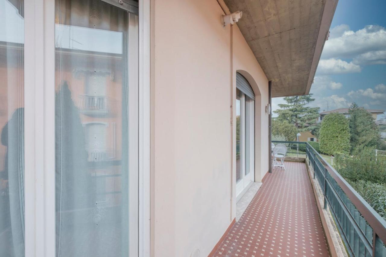 Aura Home Sirmione - 2 bedrooms apartment Buitenkant foto