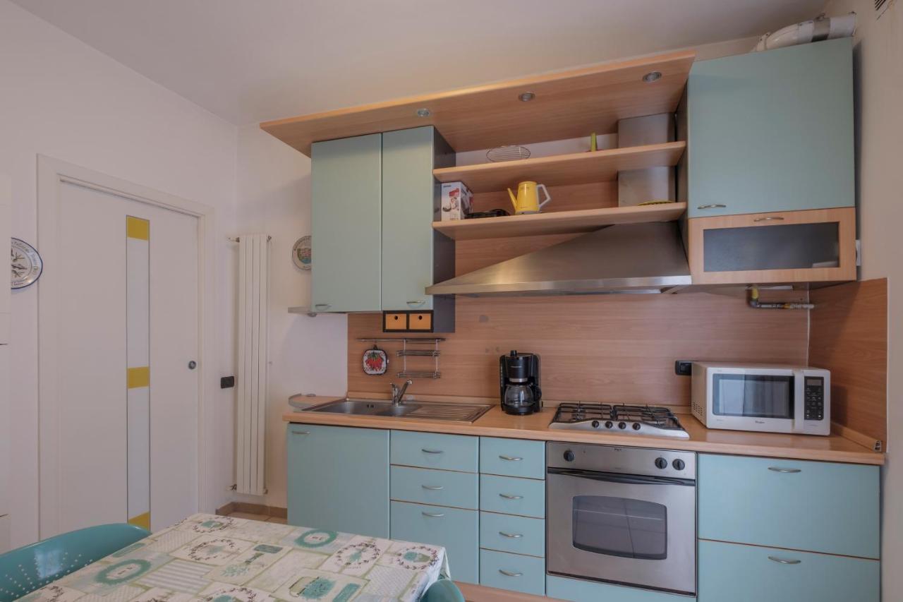 Aura Home Sirmione - 2 bedrooms apartment Buitenkant foto