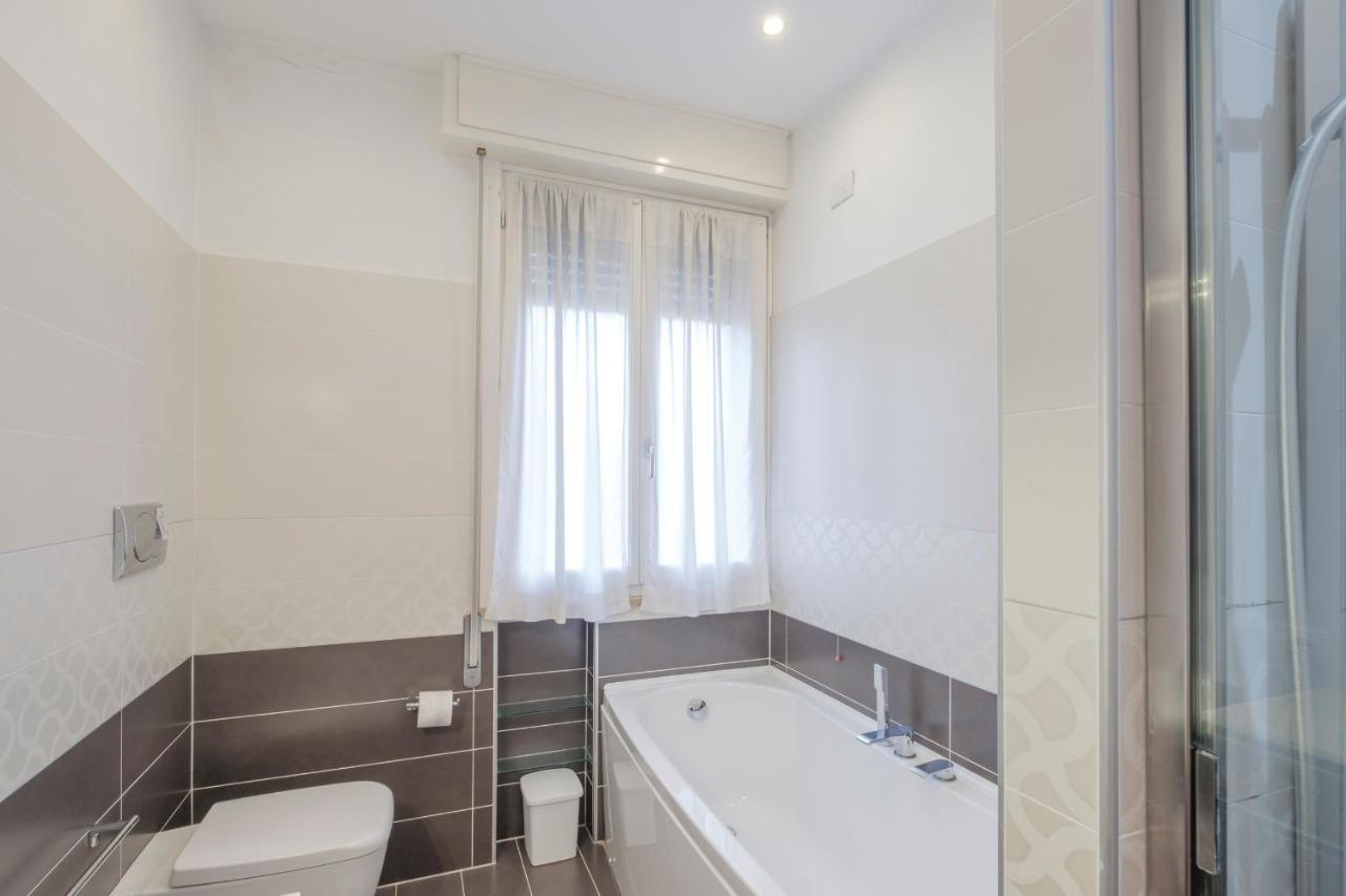 Aura Home Sirmione - 2 bedrooms apartment Buitenkant foto