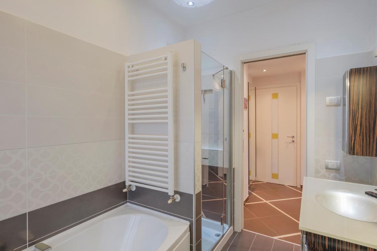 Aura Home Sirmione - 2 bedrooms apartment Buitenkant foto