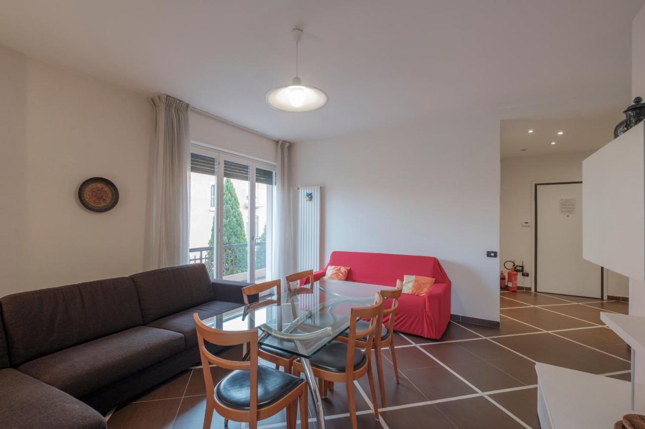 Aura Home Sirmione - 2 bedrooms apartment Buitenkant foto