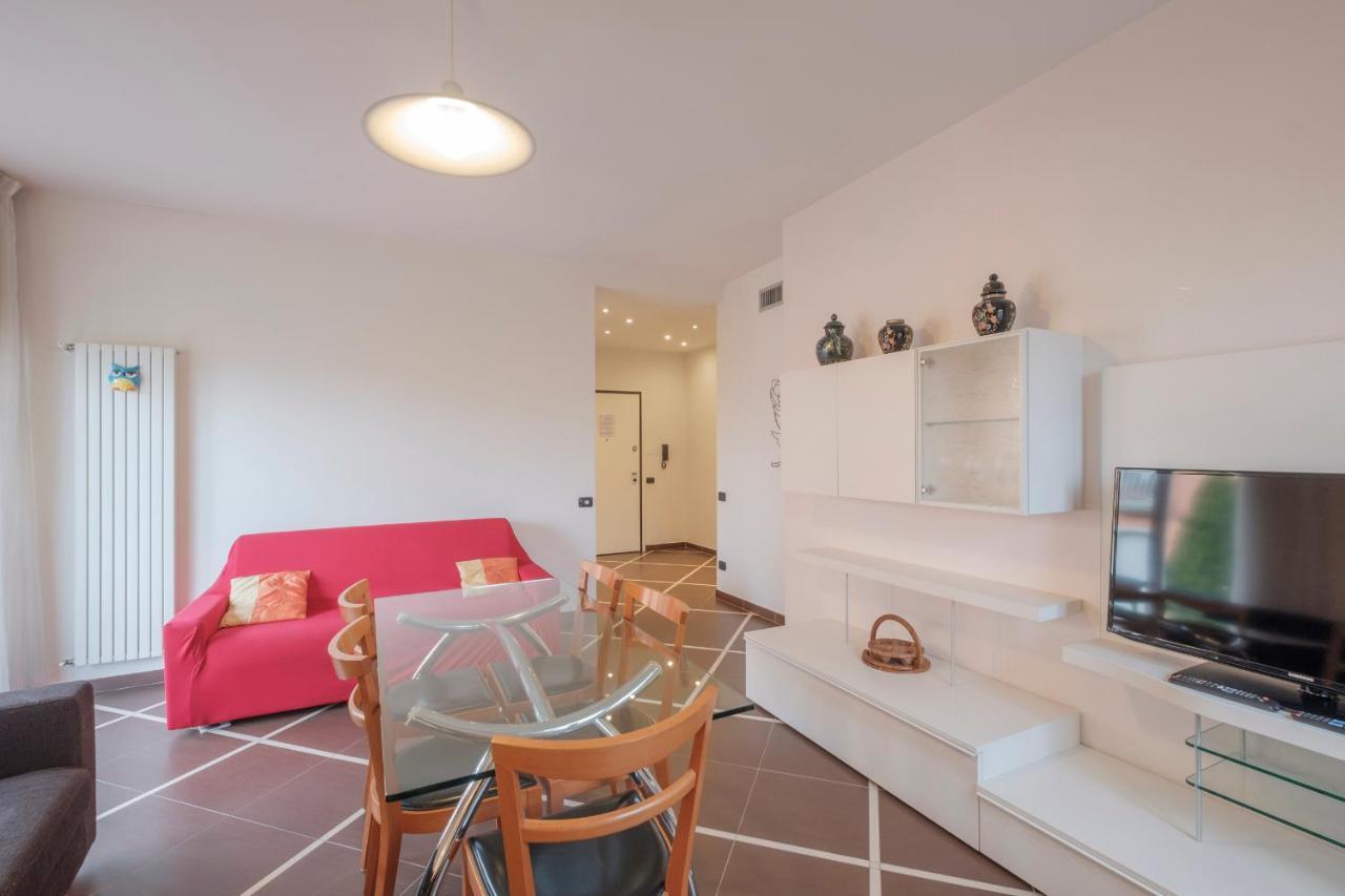 Aura Home Sirmione - 2 bedrooms apartment Buitenkant foto