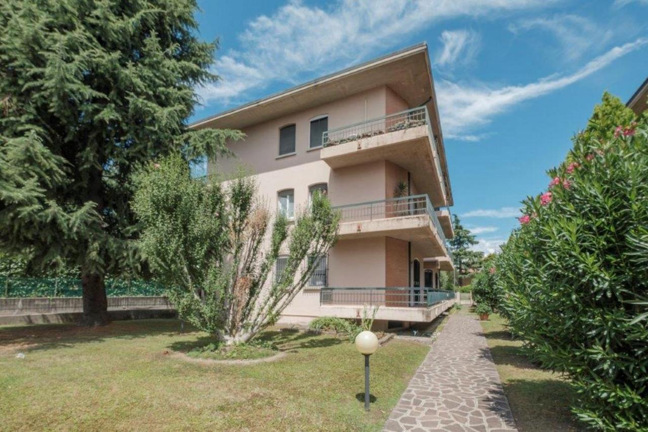 Aura Home Sirmione - 2 bedrooms apartment Buitenkant foto