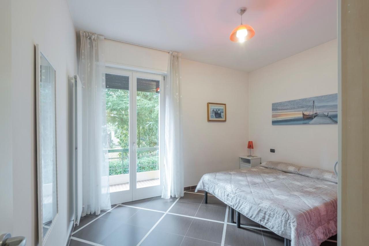 Aura Home Sirmione - 2 bedrooms apartment Buitenkant foto