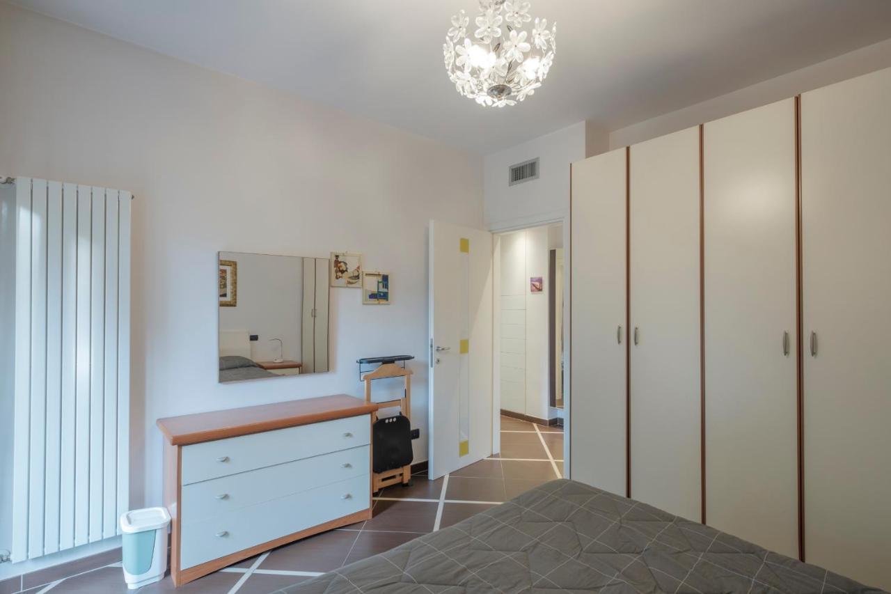 Aura Home Sirmione - 2 bedrooms apartment Buitenkant foto