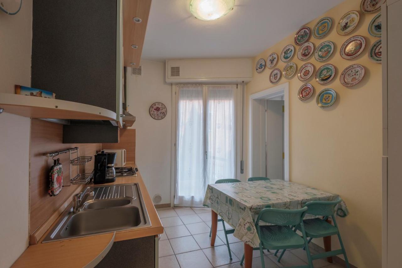 Aura Home Sirmione - 2 bedrooms apartment Buitenkant foto