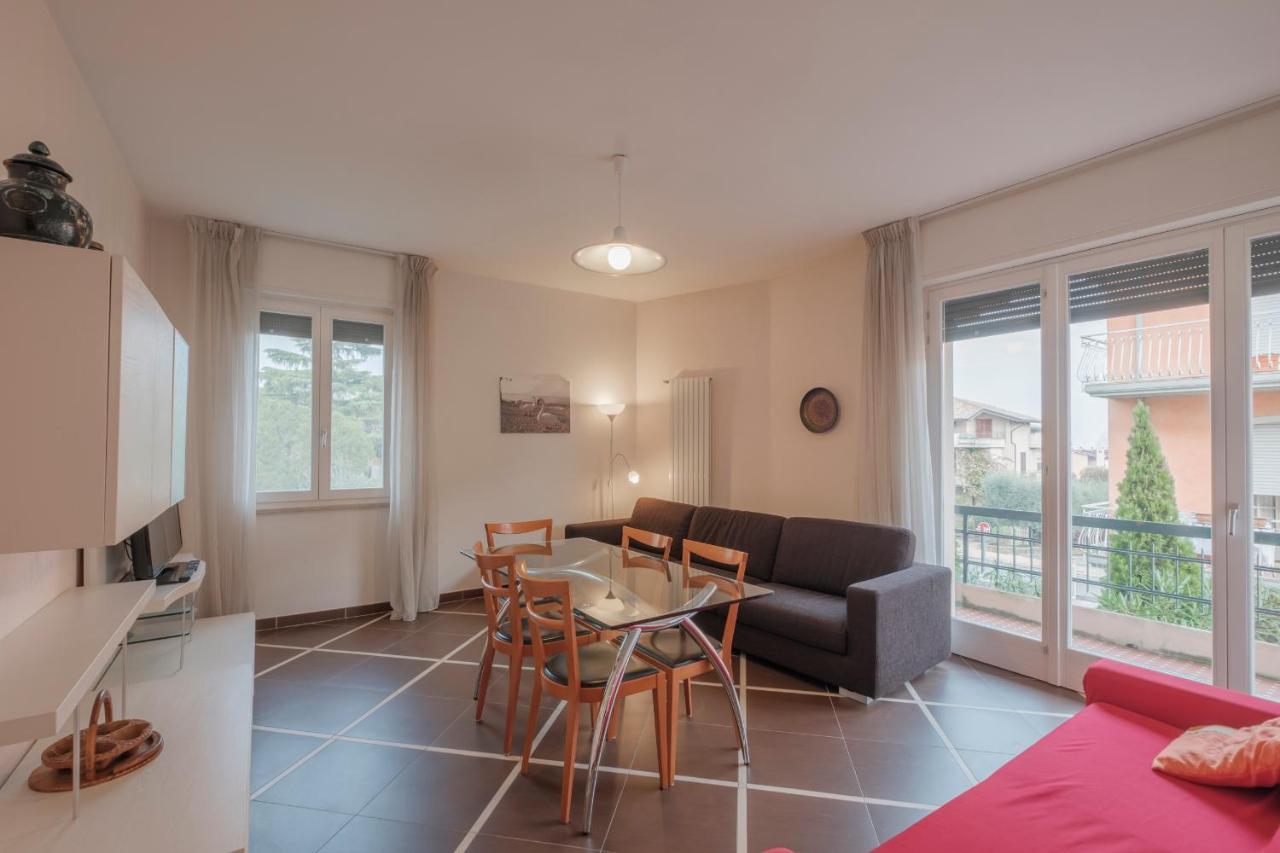 Aura Home Sirmione - 2 bedrooms apartment Buitenkant foto