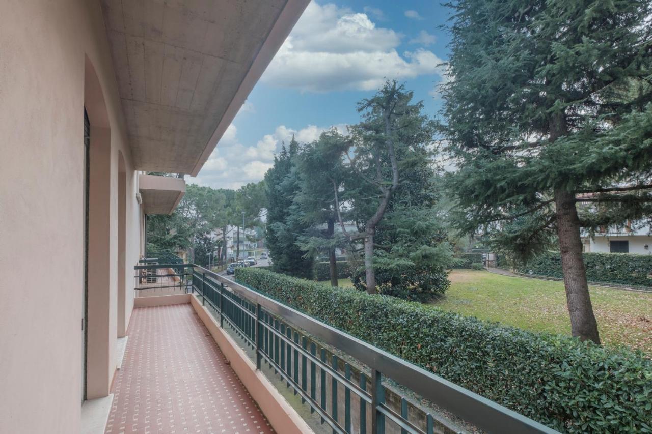 Aura Home Sirmione - 2 bedrooms apartment Buitenkant foto