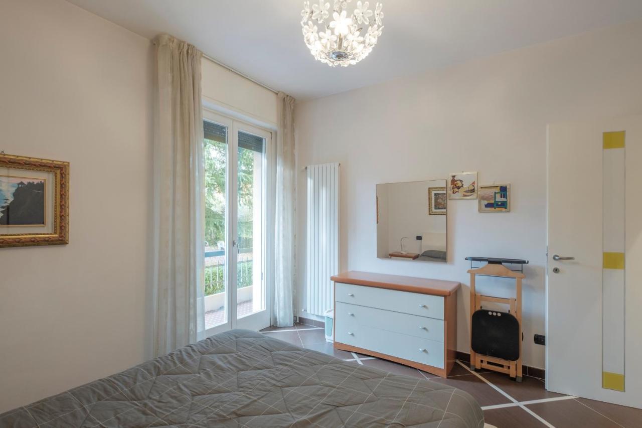 Aura Home Sirmione - 2 bedrooms apartment Buitenkant foto