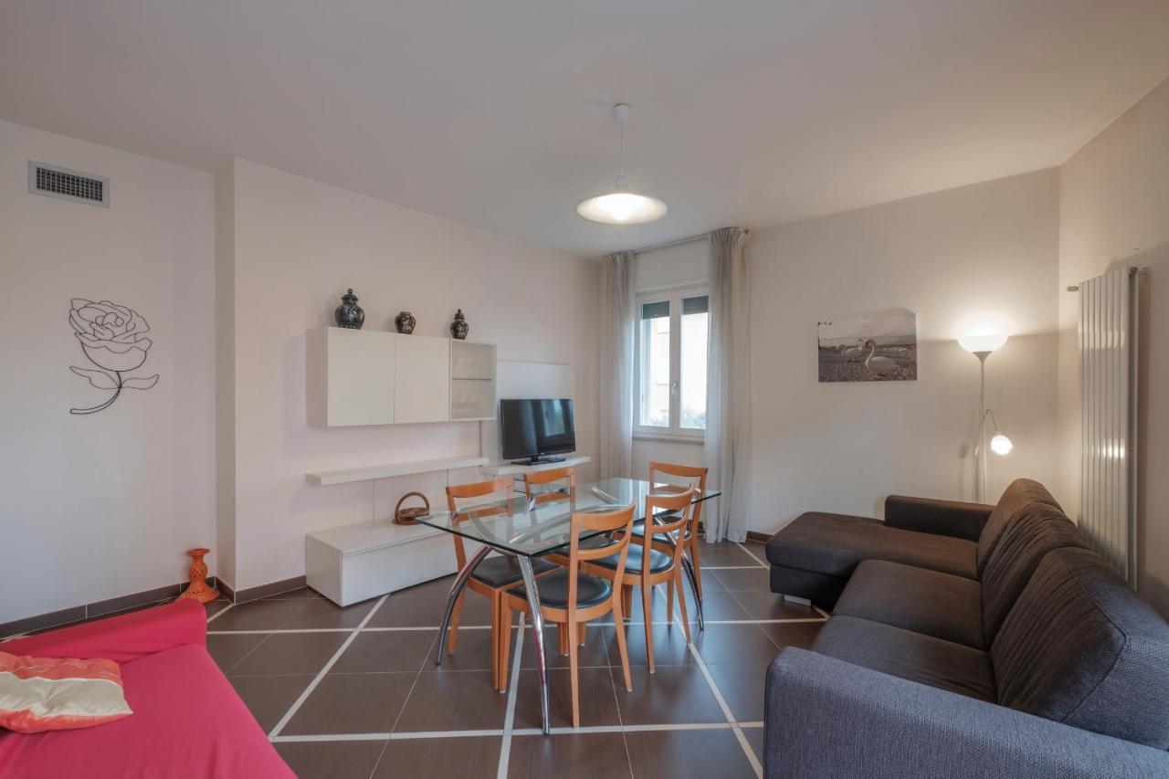 Aura Home Sirmione - 2 bedrooms apartment Buitenkant foto